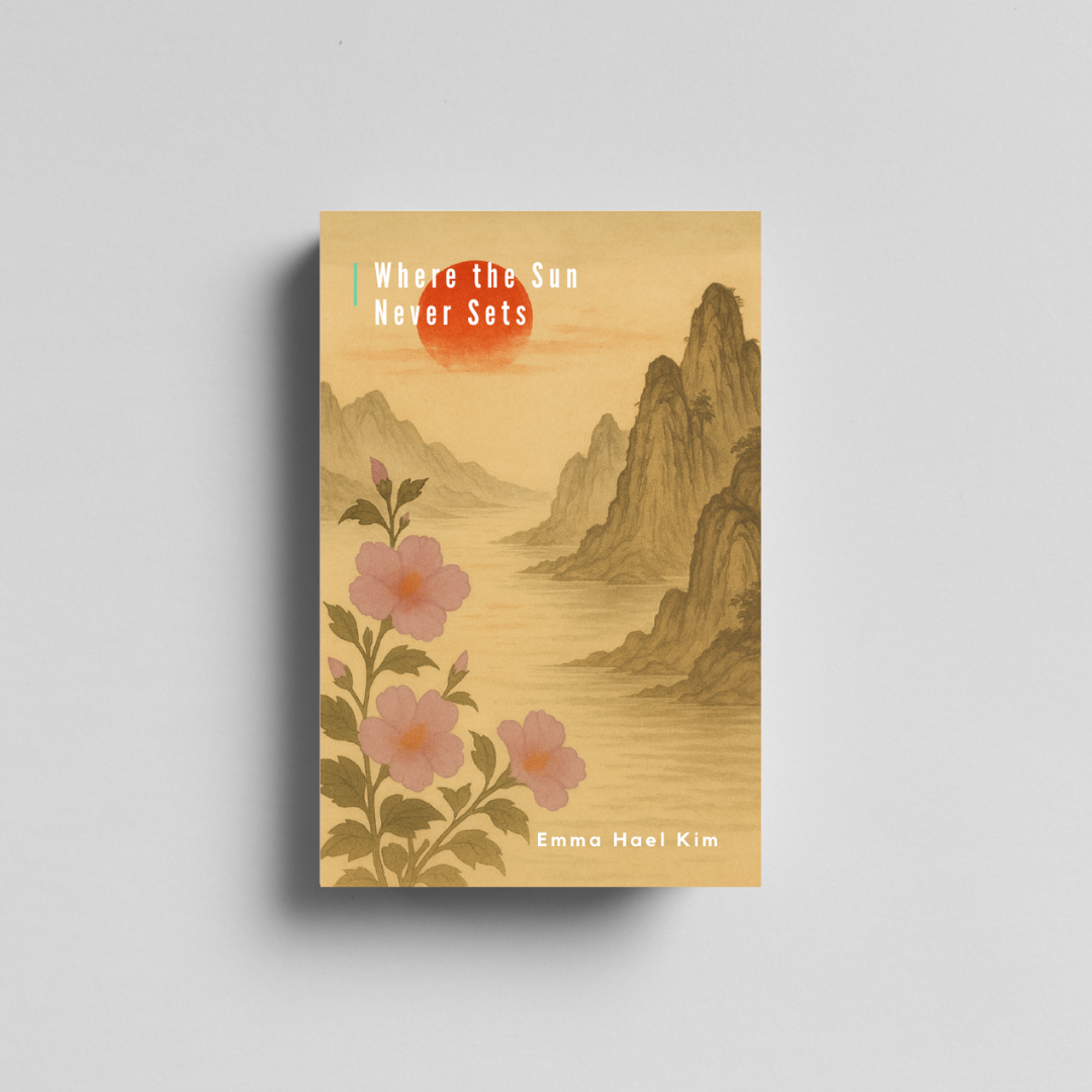 Where the Sun Never Sets