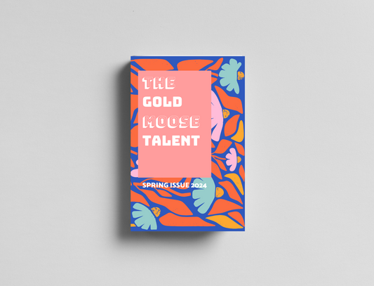 The Gold Moose Talent [Spring 2024]